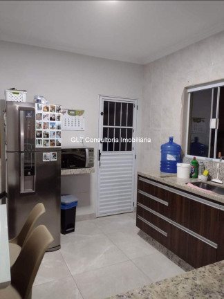 Imagem Casa com 3 Quartos à Venda, em Jardim Morada Do Sol - Indaiatuba Imagem Casa com 3 Quartos à Venda, em Jardim Morada Do Sol - Indaiatuba