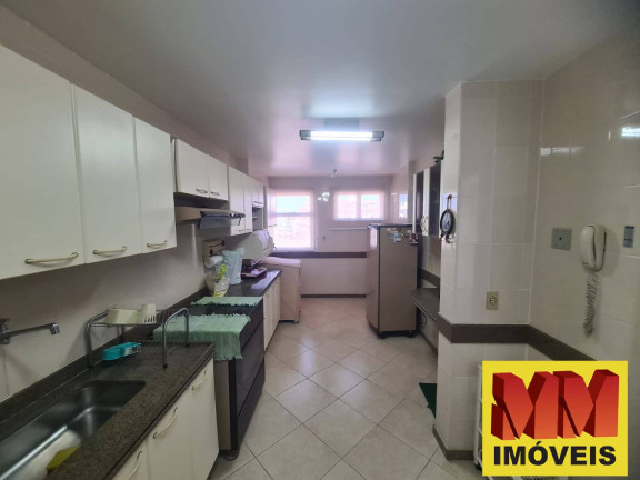 Imagem Cobertura com 4 Quartos à Venda, 288 m² em Centro - Cabo Frio Imagem Cobertura com 4 Quartos à Venda, 288 m² em Centro - Cabo Frio