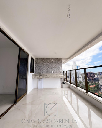 Imagem Imóvel com 3 Quartos à Venda, 117 m² em Caminho Das árvores - Salvador Imagem Imóvel com 3 Quartos à Venda, 117 m² em Caminho Das árvores - Salvador