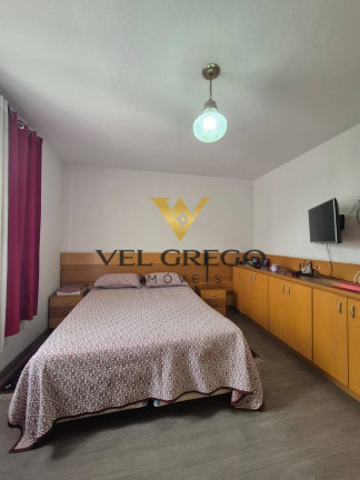 Imagem Casa com 3 Quartos à Venda, 135 m² em Paulicéia - São Bernardo Do Campo