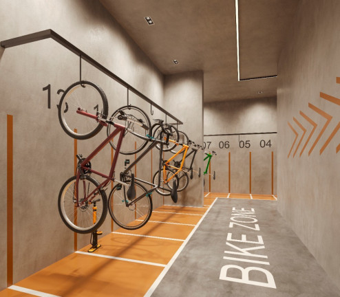 Imagem Imóvel com 2 Quartos à Venda, 56 m² em Casa Branca - Santo André Imagem Imóvel com 2 Quartos à Venda, 56 m² em Casa Branca - Santo André
