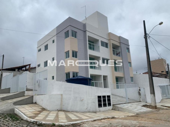 Apartamento com 2 Quartos à Venda,  em Ernesto Geisel - João Pessoa