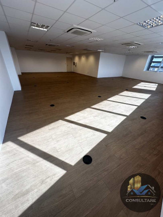 Imagem Sala Comercial para Alugar, 338 m² em Gonzaga - Santos Imagem Sala Comercial para Alugar, 338 m² em Gonzaga - Santos