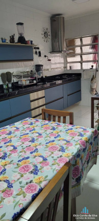 Imagem Apartamento com 2 Quartos à Venda, 134 m² em Campo Grande - Santos Imagem Apartamento com 2 Quartos à Venda, 134 m² em Campo Grande - Santos