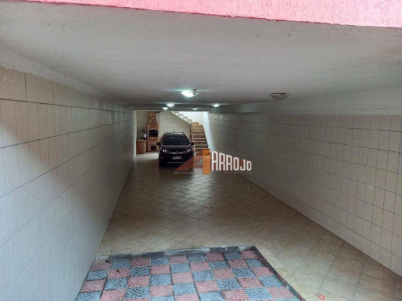 Imagem Sobrado com 4 Quartos à Venda, 228 m² em Jardim Nossa Senhora Do Carmo - São Paulo Imagem Sobrado com 4 Quartos à Venda, 228 m² em Jardim Nossa Senhora Do Carmo - São Paulo