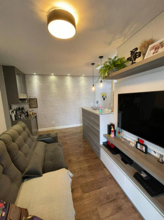 Imagem Apartamento com 2 Quartos à Venda, 67 m² em Sacomã - São Paulo