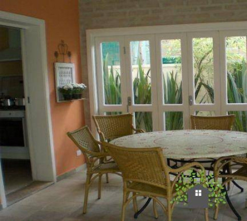 Imagem Casa com 3 Quartos à Venda, 411 m² em São Paulo Ii - Cotia