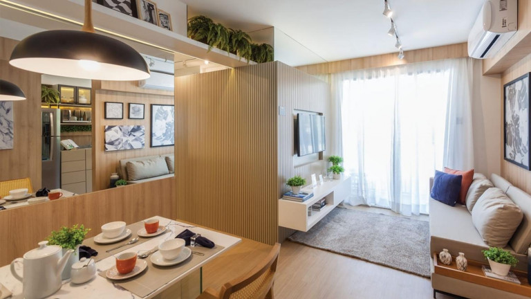 Imagem Apartamento com 2 Quartos à Venda, 49 m² em Todos Os Santos - Rio De Janeiro Imagem Apartamento com 2 Quartos à Venda, 49 m² em Todos Os Santos - Rio De Janeiro