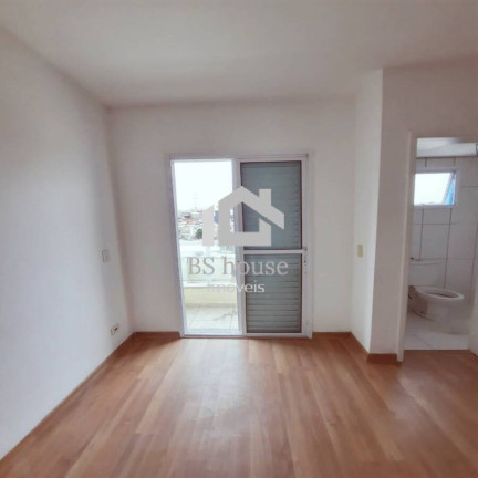 Imagem Apartamento com 2 Quartos à Venda, 56 m² em Parque João Ramalho - Santo André Imagem Apartamento com 2 Quartos à Venda, 56 m² em Parque João Ramalho - Santo André
