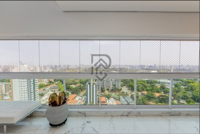Imagem Cobertura com 4 Quartos à Venda, 350 m² em Vila Mariana - São Paulo Imagem Cobertura com 4 Quartos à Venda, 350 m² em Vila Mariana - São Paulo