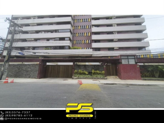 Imagem Apartamento com 3 Quartos à Venda, 153 m² em Boa Viagem - Recife Imagem Apartamento com 3 Quartos à Venda, 153 m² em Boa Viagem - Recife