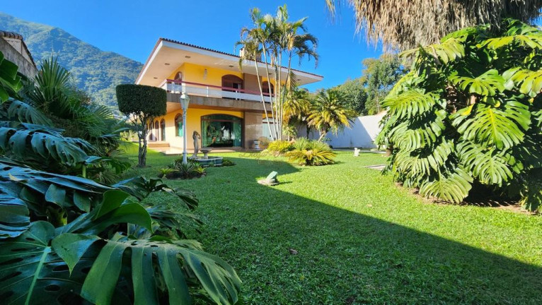 Casa com 7 Quartos à Venda, 881 m² em Alto - Teresópolis