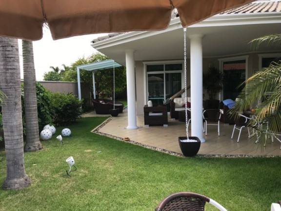 Imagem Casa com 5 Quartos à Venda, 1.000 m² em Condomínio Residencial Mirante Do Vale - Jacareí