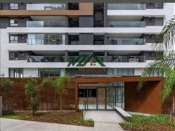 Imagem Apartamento com 3 Quartos à Venda, 143 m² em Campo Belo - São Paulo Imagem Apartamento com 3 Quartos à Venda, 143 m² em Campo Belo - São Paulo