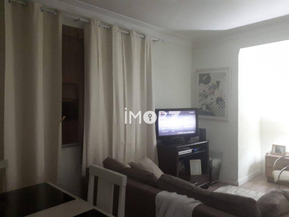 Imagem Imóvel com 3 Quartos à Venda, 85 m² em Vila Sônia - São Paulo Imagem Imóvel com 3 Quartos à Venda, 85 m² em Vila Sônia - São Paulo