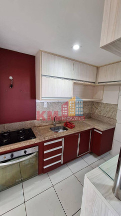 Imagem Apartamento com 3 Quartos à Venda, 65 m² em Alto De São Manoel - Mossoró Imagem Apartamento com 3 Quartos à Venda, 65 m² em Alto De São Manoel - Mossoró