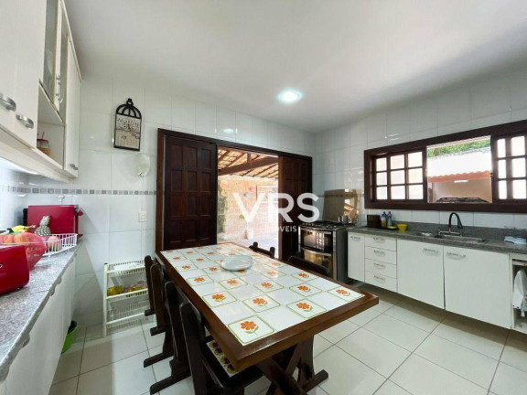 Imagem Casa com 4 Quartos à Venda, 216 m² em Cascata Do Imbuí - Teresópolis Imagem Casa com 4 Quartos à Venda, 216 m² em Cascata Do Imbuí - Teresópolis