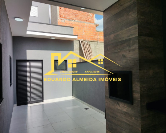 Imagem Imóvel com 3 Quartos à Venda, 154 m² em Parque São Bento - Sorocaba Imagem Imóvel com 3 Quartos à Venda, 154 m² em Parque São Bento - Sorocaba