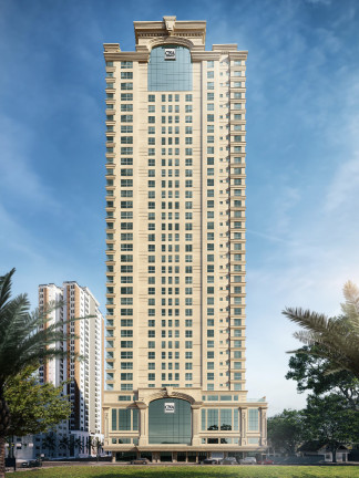 Imagem Apartamento com 4 Quartos à Venda, 262 m² em Itapema - Itapema