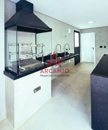 Imagem Casa com 4 Quartos à Venda, 304 m² em Nova Gardênia - Atibaia