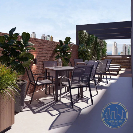 Imagem Apartamento com 3 Quartos à Venda, 139 m² em Barra Sul - Balneário Camboriú