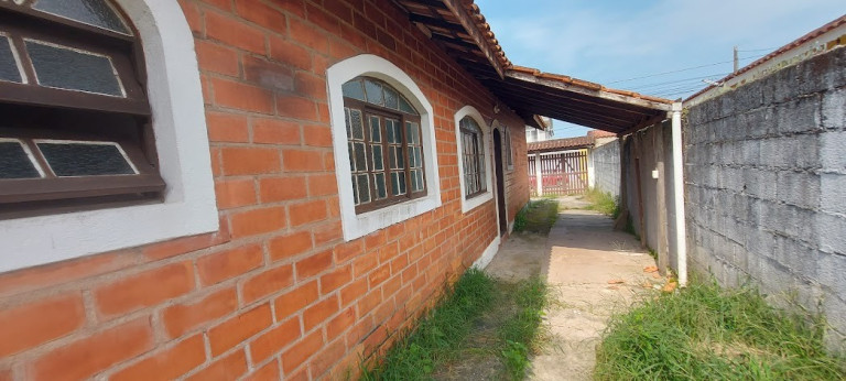 Imagem Casa com 2 Quartos à Venda, 210 m² em Cibratel Ii - Itanhaém