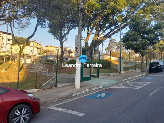 Imagem Sobrado com 3 Quartos à Venda, 205 m² em Demarchi - São Bernardo Do Campo