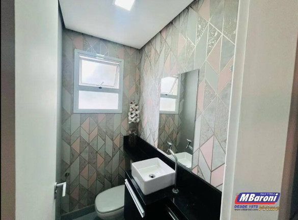 Imagem Casa com 3 Quartos à Venda, 150 m² em Jardim Rebelato - Cotia Imagem Casa com 3 Quartos à Venda, 150 m² em Jardim Rebelato - Cotia