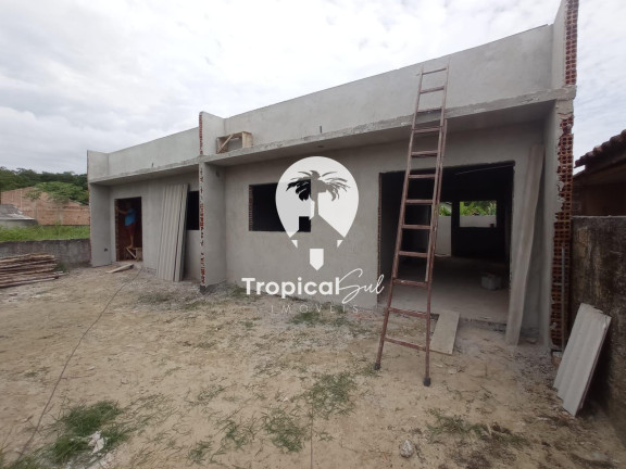 Imagem Casa com 2 Quartos à Venda, 60 m² em Primavera - Pontal Do Parana Imagem Casa com 2 Quartos à Venda, 60 m² em Primavera - Pontal Do Parana