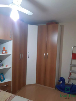 Imagem Apartamento com 1 Quarto à Venda, 45 m² em Jardim Do Salso - Porto Alegre Imagem Apartamento com 1 Quarto à Venda, 45 m² em Jardim Do Salso - Porto Alegre