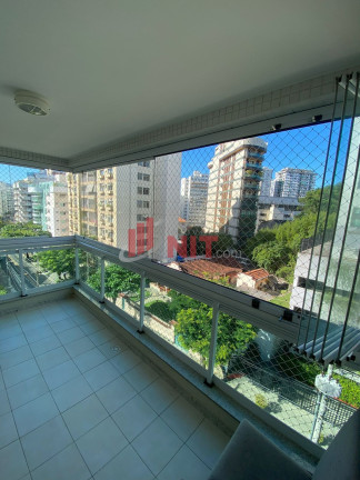 Apartamento com 2 Quartos à Venda, 80 m² em Ingá - Niterói