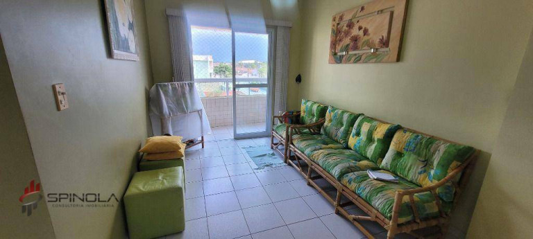 Imagem Apartamento com 1 Quarto à Venda, 38 m² em Real - Praia Grande Imagem Apartamento com 1 Quarto à Venda, 38 m² em Real - Praia Grande