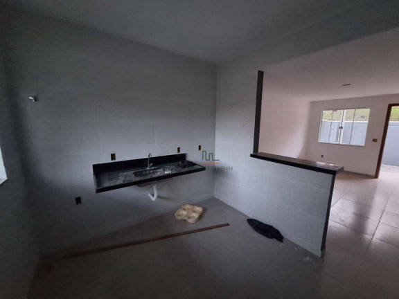 Imagem Casa com 2 Quartos à Venda, 150 m² em Manu Manuela - Maricá Imagem Casa com 2 Quartos à Venda, 150 m² em Manu Manuela - Maricá