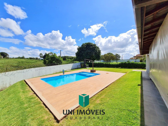 Imagem Casa com 5 Quartos à Venda, 1.672 m² em Nova Guarapari - Guarapari