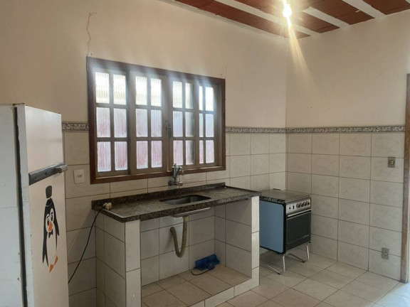 Imagem Casa com 1 Quarto à Venda, 450 m² em Jardim Ipitangas - Saquarema