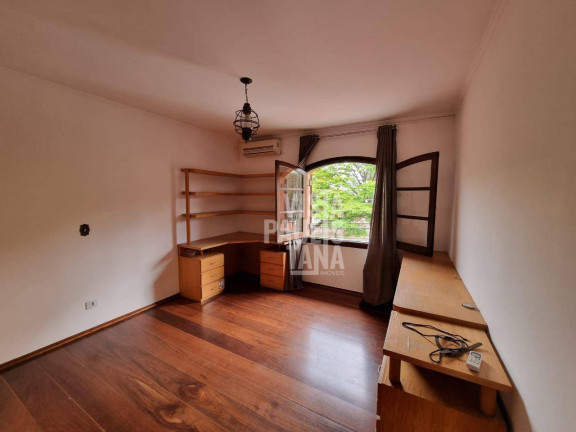 Imagem Casa com 4 Quartos à Venda ou Locação, 395 m² em City América - São Paulo Imagem Casa com 4 Quartos à Venda ou Locação, 395 m² em City América - São Paulo