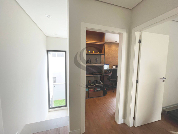 Imagem Casa de Condomínio com 3 Quartos à Venda, 295 m² em Alphaville Nova Esplanada - Votorantim