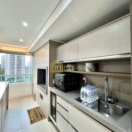 Imagem Apartamento com 3 Quartos à Venda, 237 m² em Centro - São Bernardo Do Campo Imagem Apartamento com 3 Quartos à Venda, 237 m² em Centro - São Bernardo Do Campo