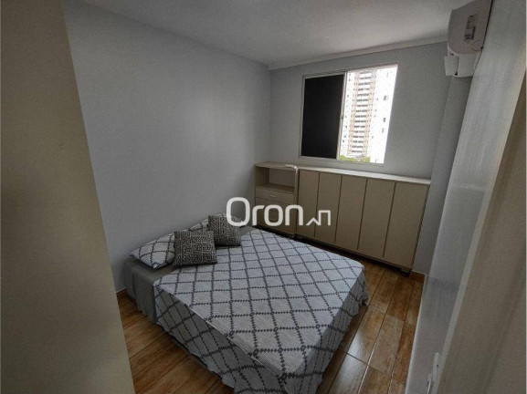 Imagem Cobertura com 2 Quartos à Venda, 95 m² em Setor Negrão De Lima - Goiânia Imagem Cobertura com 2 Quartos à Venda, 95 m² em Setor Negrão De Lima - Goiânia