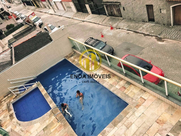 Imagem Apartamento com 3 Quartos à Venda, 115 m² em Aviação - Praia Grande Imagem Apartamento com 3 Quartos à Venda, 115 m² em Aviação - Praia Grande