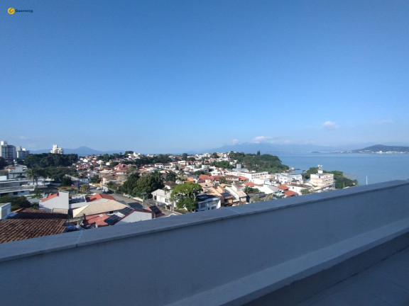 Imagem Cobertura com 3 Quartos à Venda, 252 m² em Bom Abrigo - Florianópolis Imagem Cobertura com 3 Quartos à Venda, 252 m² em Bom Abrigo - Florianópolis