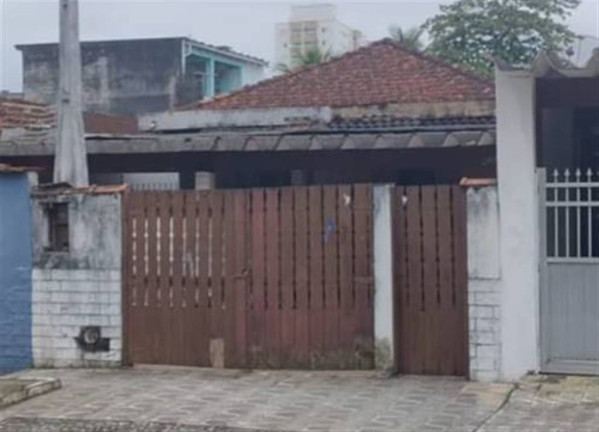 Imagem Casa com 2 Quartos à Venda, 205 m² em Tupi - Praia Grande Imagem Casa com 2 Quartos à Venda, 205 m² em Tupi - Praia Grande