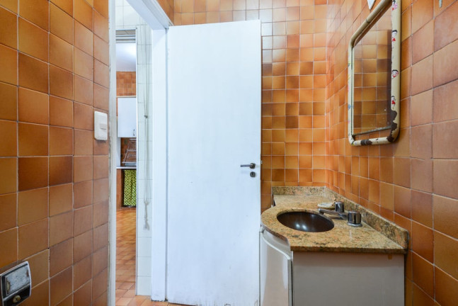 Imagem Imóvel com 3 Quartos à Venda, 162 m² em Santa Cecília - São Paulo Imagem Imóvel com 3 Quartos à Venda, 162 m² em Santa Cecília - São Paulo