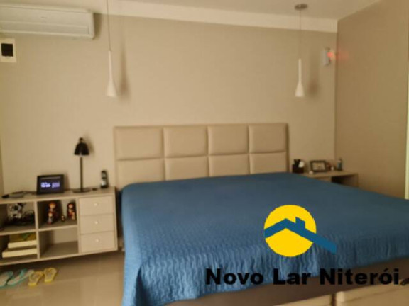 Imagem Casa com 3 Quartos à Venda, 250 m² em Camboinhas - Niterói Imagem Casa com 3 Quartos à Venda, 250 m² em Camboinhas - Niterói