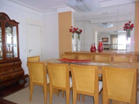 Imagem Apartamento com 4 Quartos à Venda, 374 m² em Chacara Klabin - São Paulo Imagem Apartamento com 4 Quartos à Venda, 374 m² em Chacara Klabin - São Paulo
