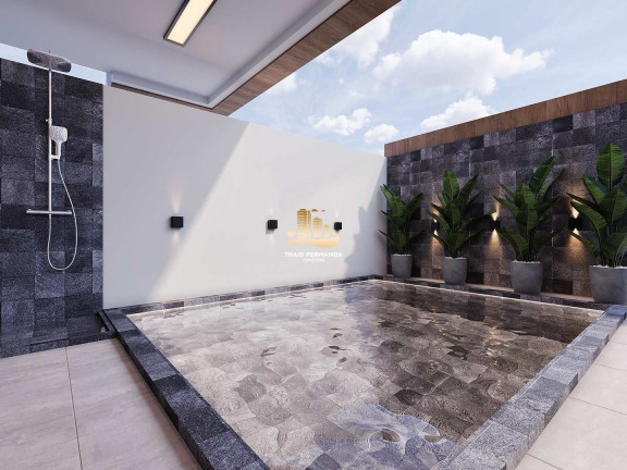 Imagem Casa com 2 Quartos à Venda, 89 m² em Canto Do Forte - Praia Grande Imagem Casa com 2 Quartos à Venda, 89 m² em Canto Do Forte - Praia Grande