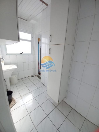 Imagem Apartamento com 3 Quartos à Venda, 92 m² em Gonzaga - Santos