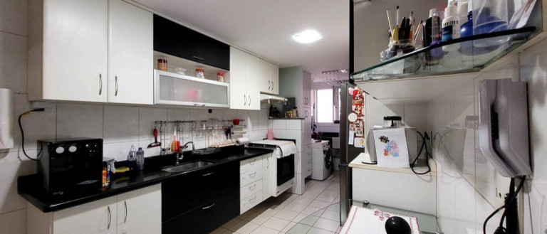 Imagem Apartamento com 3 Quartos à Venda, 140 m² em Praia Da Costa - Vila Velha