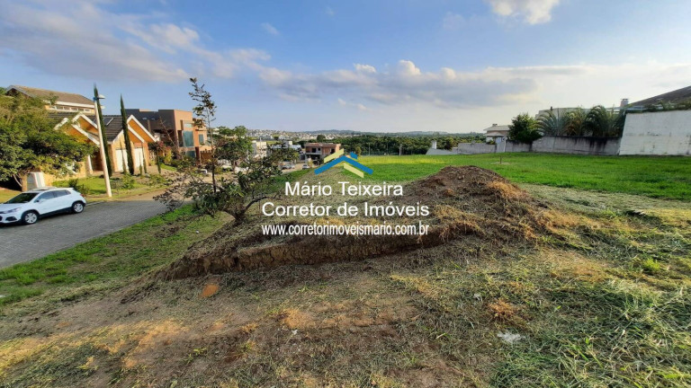 Imagem Terreno em Condomínio à Venda, 700 m² em Urbanova - São José Dos Campos Imagem Terreno em Condomínio à Venda, 700 m² em Urbanova - São José Dos Campos