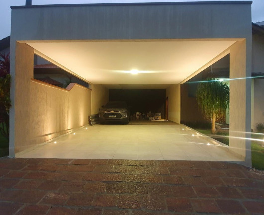 Casa com 4 Quartos à Venda, 278 m² em Urbanova - São José Dos Campos